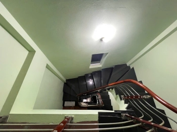 BÁN NHÀ 30M2 X 5 TẦNG - Ô TÔ ĐỖ CỬA - NGÔ XUÂN QUẢNG, GIA LÂM – KHU DÂN TRÍ CAO, GẦN TRƯỜNG ĐẠI HỌC