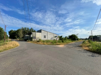 💥 Đất thổ cư 247m² Tân Hiệp – Long Thành, ô tô vào tận nơi – giá 1.8 tỷ