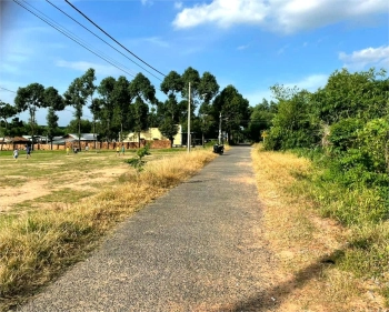 🔥 Đầu tư sinh lời tại Long Thành – đất thổ cư 247m² – giá chỉ 1.8 tỷ