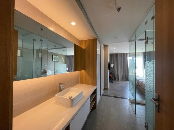 CHO THUÊ CĂN HỘ 1 PN Fhome - Giá từ 13 triệu/tháng