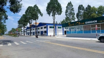 🌟 SỞ HỮU NGAY NHÀ PHỐ MẶT TIỀN CHỈ TỪ 368 TRIỆU – VELORA VẠN PHÁT, TP. SÓC TRĂNG 🌟