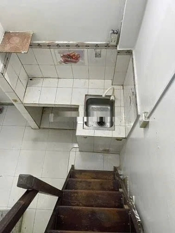 Cho Thuê Nhà, Diện Tích 4.2x3.8.