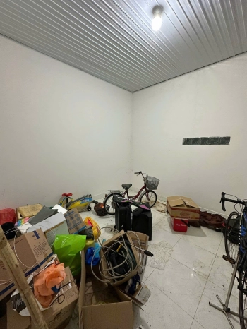 Nhà thị trấn Di Linh 5x20 xây full ngay chợ giá 1,6 tỷ