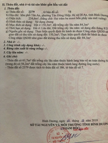 Bán Nhà Mặt Tiền Quốc Lộ 1K Chính Chủ