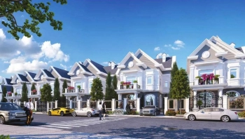 🌟 CHÍNH CHỦ CẦN BÁN ĐẤT NỀN HAPPY HOME CÀ MAU – CƠ HỘI AN CƯ & ĐẦU TƯ SINH LỜI! 🌟