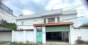 Cho Thuê Kho Kết Hợp Làm Văn Phòng Đường Nguyễn Văn Quá Quận 12