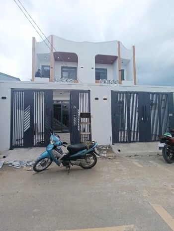 NHÀ SỔ RIÊNG THỔ CƯ 5x21 GIÁ CHỈ 1ty990 NGAY TRUNG TÂM PHƯỜNG TÂN TRIỀU