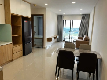 Chính Chủ Cần Cho Thuê 2 Căn Hộ Full Nội Thất Dự Án Gateway Vũng Tàu