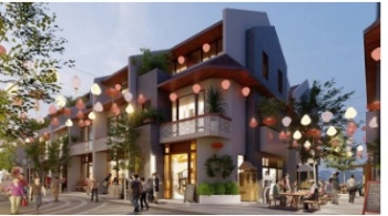 🌟 BÁN SHOPHOUSE TRUNG TÂM PHỐ CỔ – DỰ ÁN HOIAN D’OR | CĂN SH-B.18 🌟 💼 Vị trí kinh doanh đắt giá – Tiềm năng sinh lời vượt trội 💼