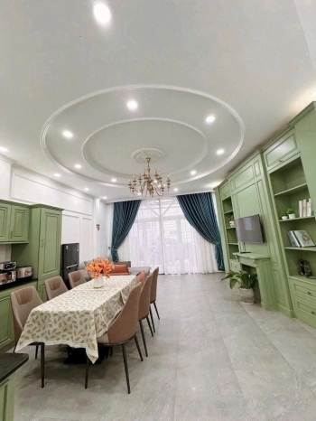 CHO THUÊ HOMESTAY 6 PHÒNG NGỦ NGUYỄN ĐÌNH CHIỂU PHƯỜNG 9 ĐÀ LẠT 25TR/THÁNG