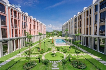 The An Heritage Hội An Bất Động sản Việt Nam