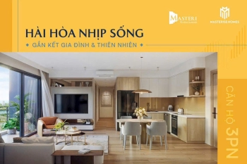 Bán căn hộ 2PN M.aterise Đà Nẵng chỉ 5.x t.ỷ