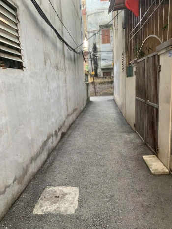 Cần bán nhà phố Điện biên phủ - tp Hải Dương cũ