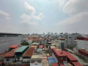 BÁN KHÁCH SẠN MẶT TIỀN PHỐ CỔ, HOÀN KIẾM 156M 216 TỶ