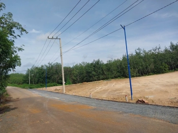 BÁN ĐẤT NỀN THỔ CƯ LONG HÀ PHÚ RIỀNG BÌNH PHƯỚC GIÁ CHỈ 2XX