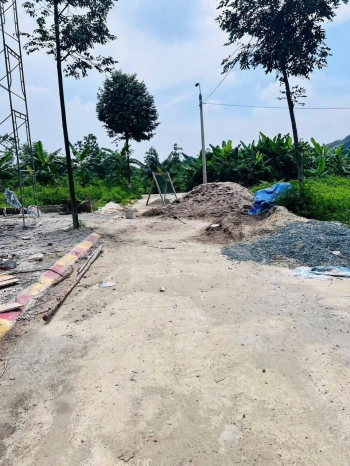 HOT !!! SỞ HỮU NGAY LÔ ĐẤT ĐẸP - GIÁ TỐT - Vị Trí Đắc Địa Tại Xã Phú Cát, TPHN