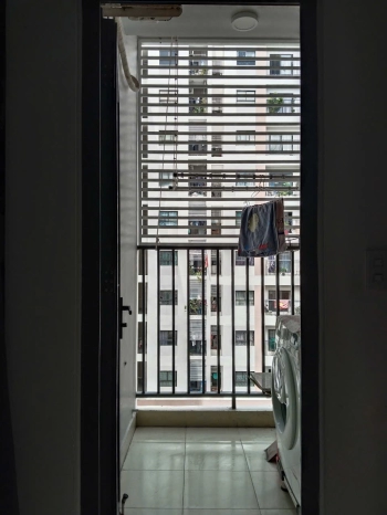 Bán chung cư XH1 VCN Phước Long 2