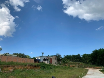 ⛔️MỞ BÁN DÃY PHÂN LÔ 50 LÔ ĐẤT TẠI DẠ LÊ, TP HUẾ, GIÁ CHỈ TỪ 630TR