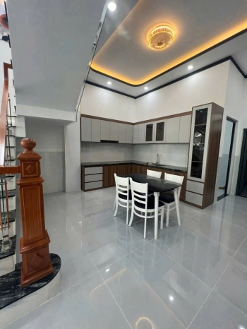 ‼️TRUNG TÂM PHƯỜNG TÂN TRIỀU – NHÀ 1 LẦU 1 TRỆT  – GIÁ RẺ  - SỔ RIÊNG THỔ CƯ