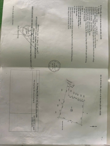 thuận tiện làm kho bãi, cty nhỏ