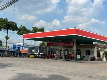 Chính chủ bán gấp đất mặt tiền Nguyễn Hữu Cảnh, Tân Uyên, Bình Dương