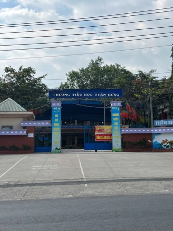 Chính chủ bán gấp đất mặt tiền Nguyễn Hữu Cảnh, Tân Uyên, Bình Dương