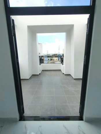 Ngôi nhà chuẩn tiện nghi – Vị trí vàng sát AEON Bình Tân với chiết khấu 400tr.