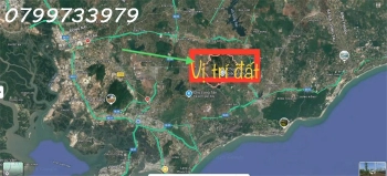 Bán 12.000m2 đất, xã Suối Rao, Bà Rịa Vũng Tàu, tặng nhà vườn, giá chỉ 14,9 tỷ