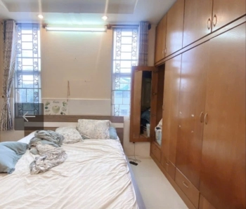 HXH 10m Nhà 5 tầng 4.2x20.5 Lê Đức Thọ Gò Vấp