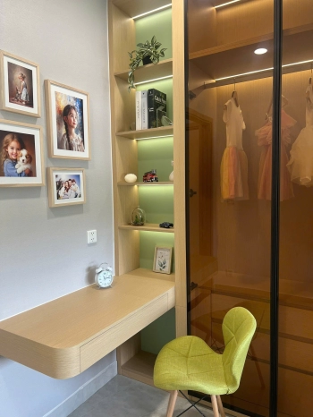 Căn Hộ 2 Phòng Ngủ Ngay Trung Tâm Bình Dương, thành phố Hồ Chí Minh, giá thành siêu hấp dẫn