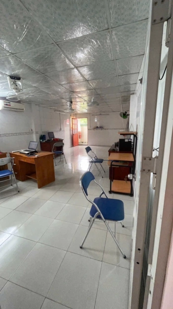 Bán nhà chính chủ đường Vĩnh Phú 19 – Hẻm xe Ba Gác - Vĩnh Phú, Thuân An, Bình Dương