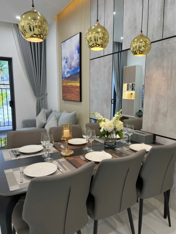 SỞ HỮU CĂN HỘ – VỪA Ở VỪA ĐẦU TƯ