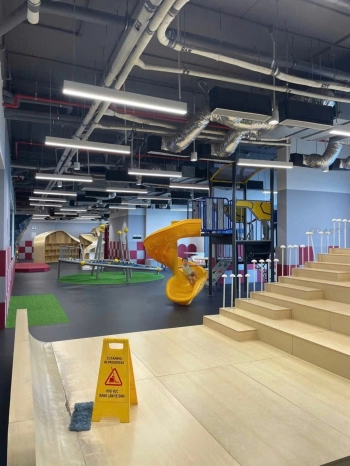 [ CHO THUÊ ] – SUNSHINE SKY CITY QUẬN 7