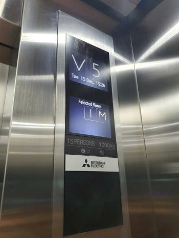 [ CHO THUÊ ] – SUNSHINE SKY CITY QUẬN 7