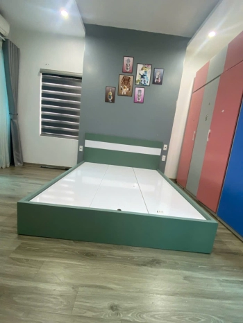 CẦN BÁN NHÀ RIÊNG TẠI ĐA SĨ – KIẾN HƯNG – HÀ ĐÔNG “ 35m2- 4 TẦNG - 4,95 TỶ”