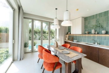 LA TIÊN VILLA căn biệt thự biết thở Có Đủ Đầy Tiện Ích Tại Nha Trang