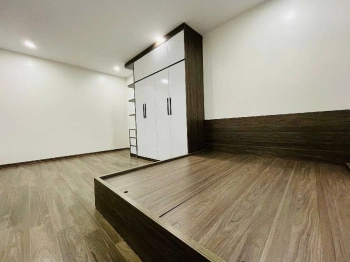 BÁN NHÀ YÊN HOA, YÊN PHỤ, TÂY HỒ 22M 7.38 TỶ