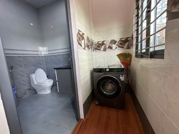 CHỈ VỚI 2,5 TỶ SỞ HỮU NGAY NHÀ VƯỜN  256M2 Ở TP.HCM