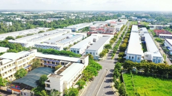 BÁN NHÀ Ở XÃ HỘI – CƠ HỘI AN CƯ CHO NGƯỜI THU NHẬP THẤP