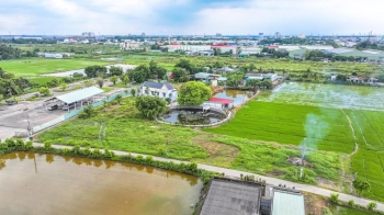 🔥 CƠ HỘI VÀNG – SỞ HỮU ĐẤT TRUNG TÂM BẾN LỨC TRƯỚC KHI GIÁ TĂNG! 🔥