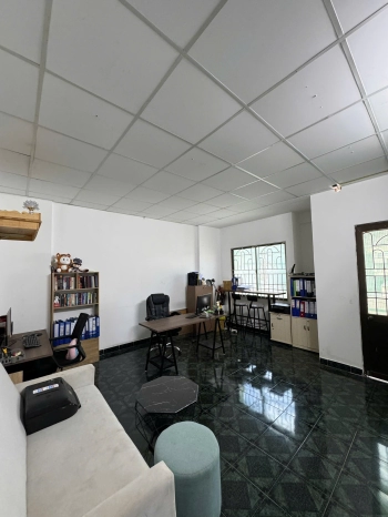 CHO THUÊ NHÀ MẶT TIỀN Đường TÂN CẢNG, sang quán cafe