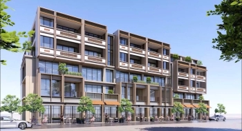 Sun Group Nha Trang - Biểu tượng mới của An cư, Đầu tư, Nghỉ dưỡng ngay tại Trung tâm Nha Trang