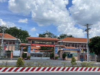 BÁN ĐẤT MẶT TIỀN ĐƯỜNG ĐT750 – LONG HÒA, DẦU TIẾNG