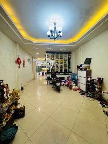 BÁN NHÀ TRƯỜNG CHINH, NGÃ TƯ SỞ, ĐỐNG ĐA 55M 14.7 TỶ