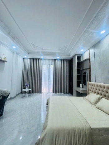 BÁN NHÀ ĐẦM TRẤU, BẠCH ĐẰNG, HAI BÀ TRƯNG 50M 32.6 TỶ