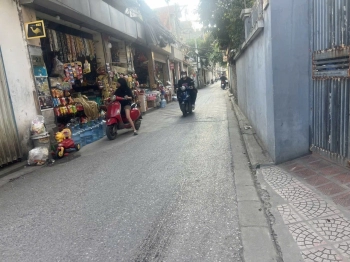 🔥 Bán gấp đất 73m² Thạch Cầu – Long Biên🔥