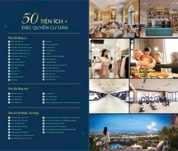 Căn hộ 1pn nexus tower nhỏ gọn tinh tế đậm chất sống hiện đại