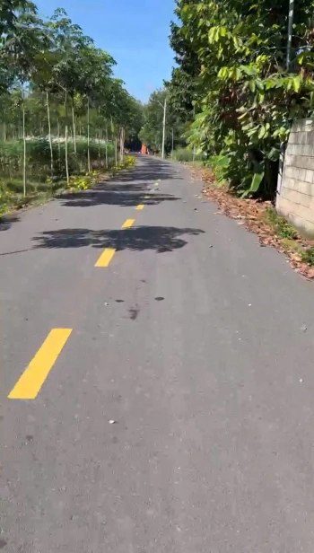 Bán siêu phẩm ngang khủng sẵn thổ cư tại Phú Giáo Bình Dương chỉ 1 tỷ 3