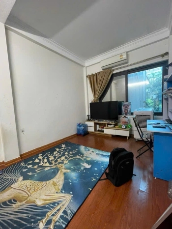 BÁN NHÀ ĐỘI CẤN, NGỌC HÀ, BA ĐÌNH 40M 8.5 TỶ