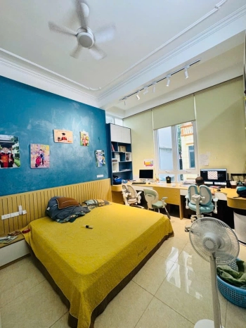 BÁN NHÀ PHÂN LÔ Ở/KINH DOANH NGUYỄN TUÂN, THANH XUÂN 52M 24.9 TỶ